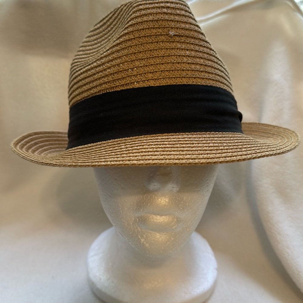 The Hatter Company Fedora Hat